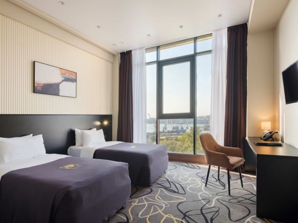 Фотография номера гостиницы Бутик Отель R