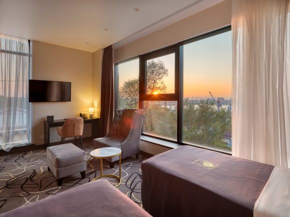 Фотография номера гостиницы Бутик Отель R