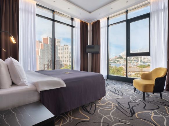 Фотография номера гостиницы Бутик Отель R