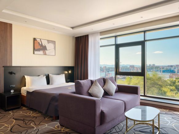 Фотография номера гостиницы Бутик Отель R