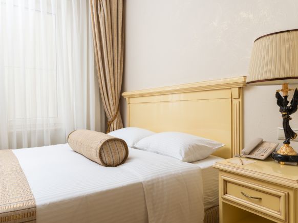 Фотография номера гостиницы Римар