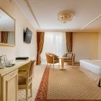 Двухместный (Студия Делюкс), Отель Rimar Hotel and SPA