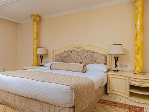 Фотография номера гостиницы Римар