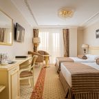 Студио (Твин), Отель Rimar Hotel and SPA