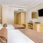 Студио (Твин), Отель Rimar Hotel and SPA