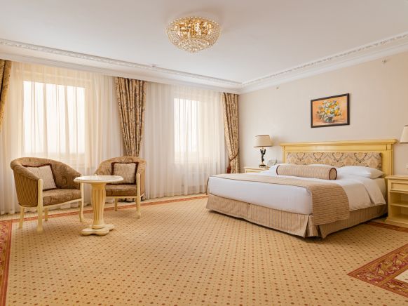 Фотография номера гостиницы Римар