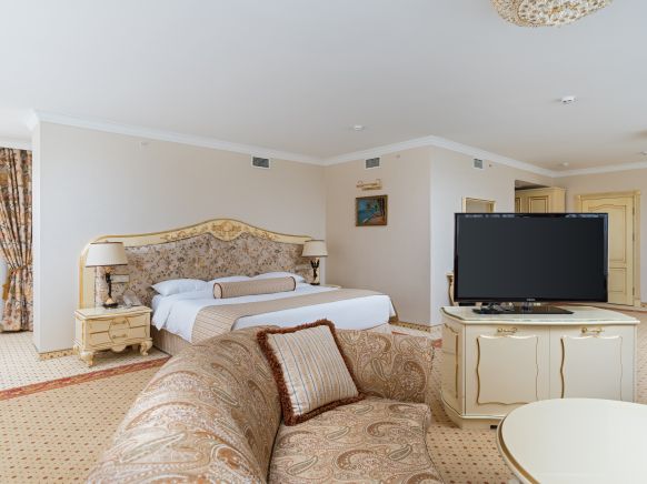 Фотография номера гостиницы Римар