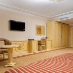 Двухместный (Студия супериор Твин (невидовой)), Отель Rimar Hotel and SPA