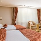 Двухместный (Студия супериор Твин (невидовой)), Отель Rimar Hotel and SPA