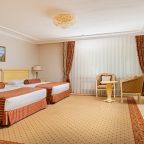 Двухместный (Студия супериор Твин (невидовой)), Отель Rimar Hotel and SPA