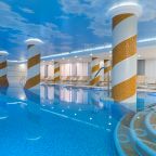 Бассейн, Отель Rimar Hotel and SPA