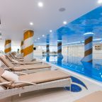 Бассейн, Отель Rimar Hotel and SPA