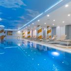 Бассейн, Отель Rimar Hotel and SPA