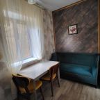 Двухместный (Люкс 2-х комнатный), Гостевой дом Арт