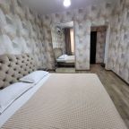 Двухместный (Люкс 2-х комнатный), Гостевой дом Арт
