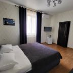 Делюкс (С двуспальной кроватью, 2х местный), Гостевой дом Арт