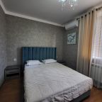 Делюкс (С двуспальной кроватью, 2х местный), Гостевой дом Арт