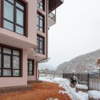 Автостоянка / Парковка, Deluxe Apartment ЖК Ред Глейд