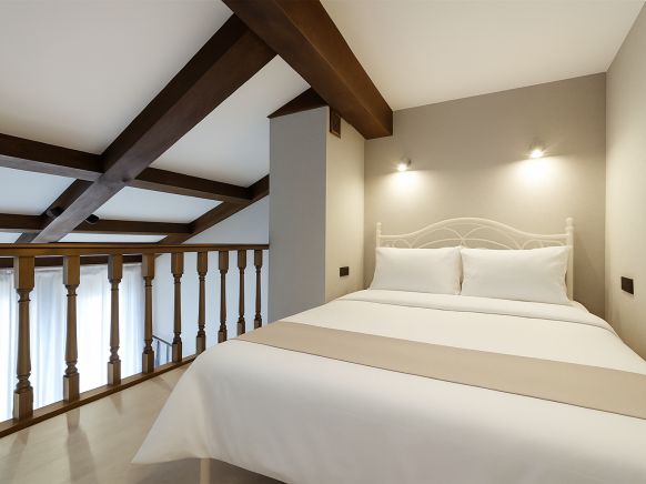 Deluxe Apartment ЖК Ред Глейд