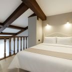 Апартаменты (Deluxe ЖК Ред Глейд 72), Deluxe Apartment ЖК Ред Глейд
