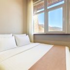 Апартаменты (Deluxe ЖК Ред Глейд 72), Deluxe Apartment ЖК Ред Глейд