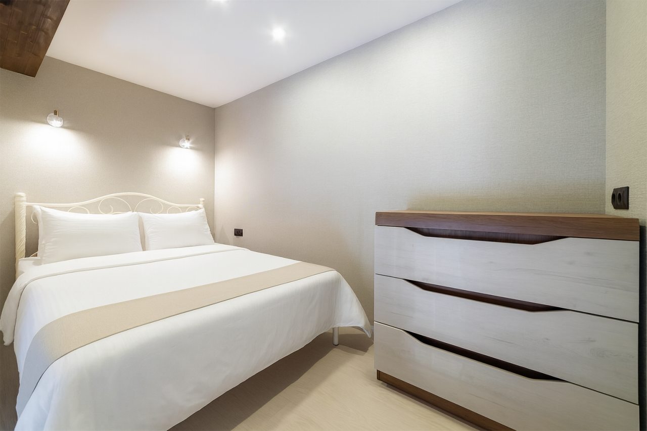 Апартаменты (Deluxe ЖК Ред Глейд 72), Deluxe Apartment ЖК Ред Глейд