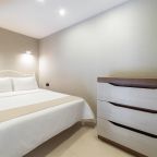 Апартаменты (Deluxe ЖК Ред Глейд 72), Deluxe Apartment ЖК Ред Глейд