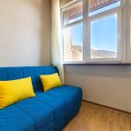 Апартаменты (Deluxe ЖК Ред Глейд 72), Deluxe Apartment ЖК Ред Глейд