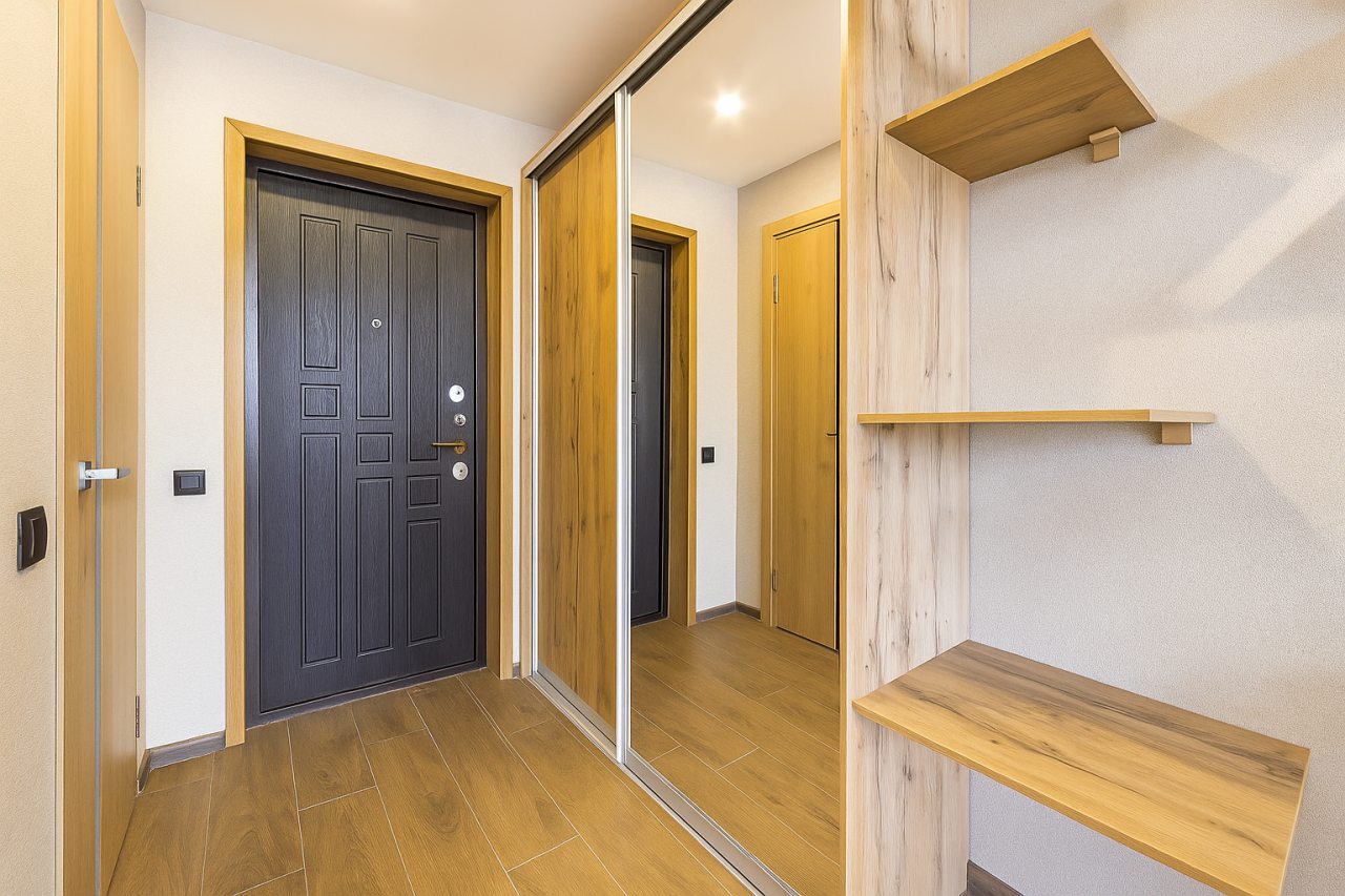 Апартаменты (Deluxe ЖК Ред Глейд 72), Deluxe Apartment ЖК Ред Глейд