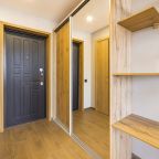 Апартаменты (Deluxe ЖК Ред Глейд 72), Deluxe Apartment ЖК Ред Глейд