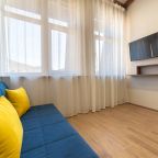 Апартаменты (Deluxe ЖК Ред Глейд 72), Deluxe Apartment ЖК Ред Глейд