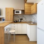 Апартаменты (Deluxe ЖК Ред Глейд 72), Deluxe Apartment ЖК Ред Глейд