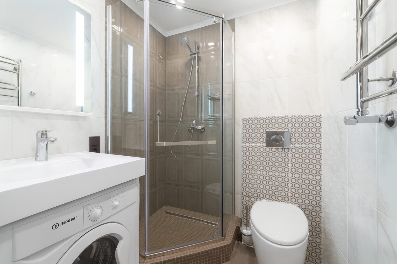 Апартаменты (Deluxe ЖК Ред Глейд 72), Deluxe Apartment ЖК Ред Глейд