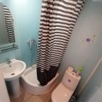 Ванная комната одноместного улучшенного номера 