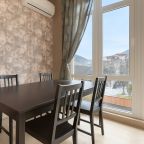 Апартаменты (Deluxe на Автомобильном 17), Deluxe Apartment на Автомобильном