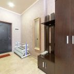 Апартаменты (Deluxe на Автомобильном 17), Deluxe Apartment на Автомобильном