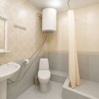 Апартаменты (Deluxe на Автомобильном 17), Deluxe Apartment на Автомобильном