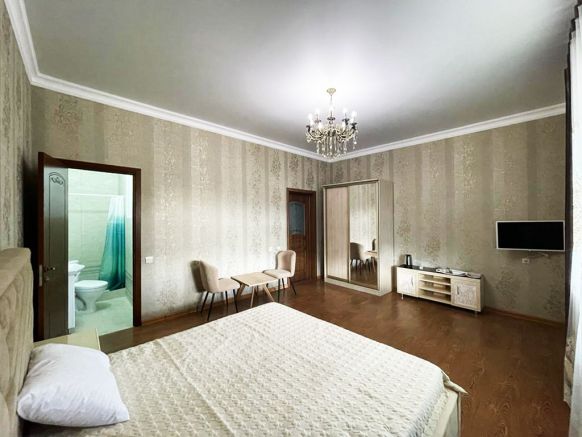 Фотография номера гостиницы Motherland