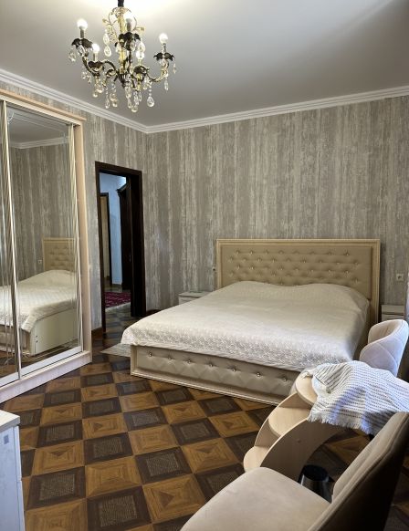 Фотография номера гостиницы Motherland