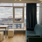 Апартаменты (Вита Нова), Апартаменты Вита Нова BlackSea Сочи