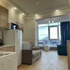 Апартаменты (Вита Нова), Апартаменты Вита Нова BlackSea Сочи