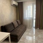 Апартаменты (Семейные с отдельной спальней), Апартаменты Сочипосуточно на Горького