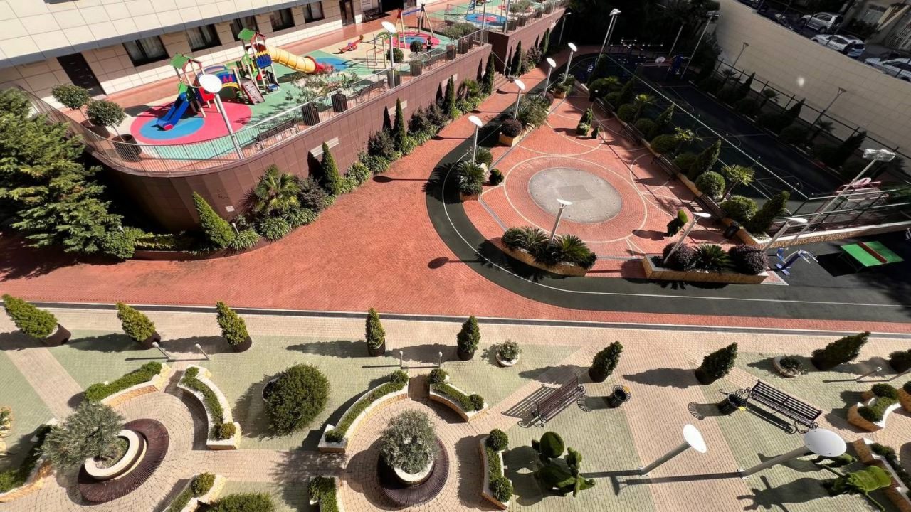 Апартаменты (Семейные с отдельной спальней), Апартаменты Сочипосуточно на Горького