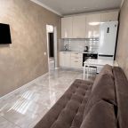 Апартаменты (Семейные с отдельной спальней), Апартаменты Сочипосуточно на Горького