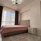 Апартаменты (Семейные с отдельной спальней), Апартаменты Сочипосуточно на Горького