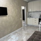 Апартаменты (Семейные с отдельной спальней), Апартаменты Сочипосуточно на Горького