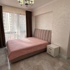 Апартаменты (Семейные с отдельной спальней), Апартаменты Сочипосуточно на Горького