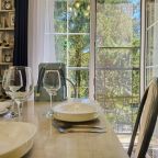 Студио (Deluxe Apartment ЖК Царицыно кв17), Апартаменты Deluxe Apartment ЖК Царицыно