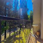 Студио (Deluxe Apartment ЖК Царицыно кв17), Апартаменты Deluxe Apartment ЖК Царицыно