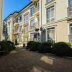 Студио (Deluxe Apartment ЖК Царицыно кв17), Апартаменты Deluxe Apartment ЖК Царицыно